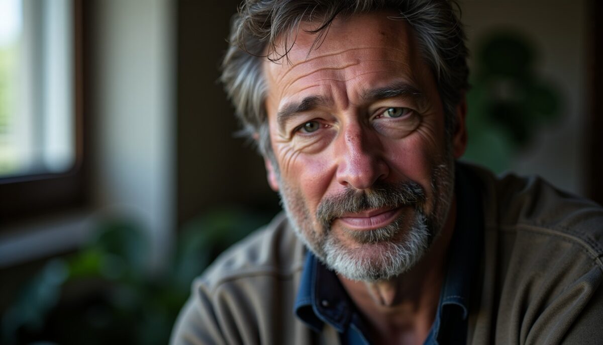 Gilles Lefébure : Une plongée dans son portrait, son parcours et son rayonnement public