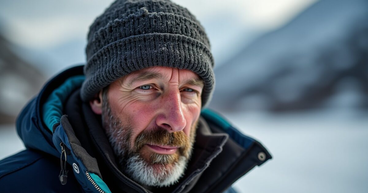 Luc Alphand : Parcours d'un champion français entre pistes de ski et rallye Dakar