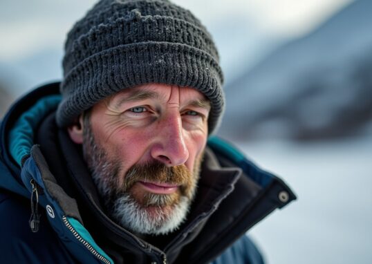 Luc Alphand : Parcours d'un champion français entre pistes de ski et rallye Dakar