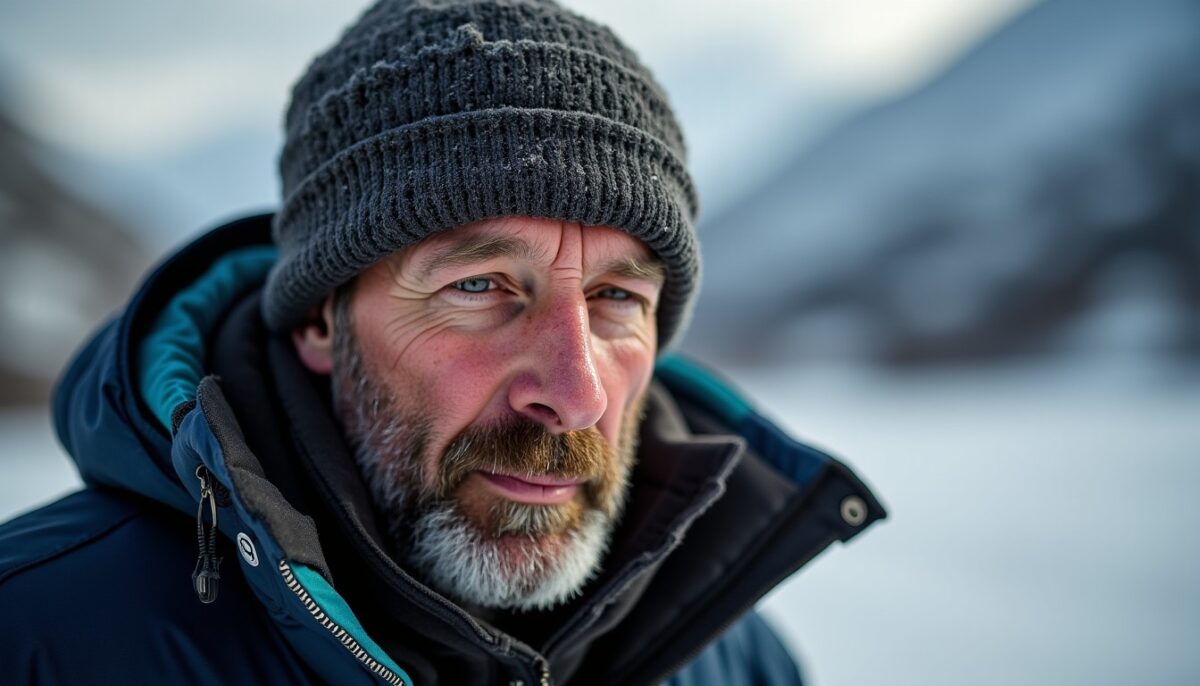 Luc Alphand : Parcours d'un champion français entre pistes de ski et rallye Dakar