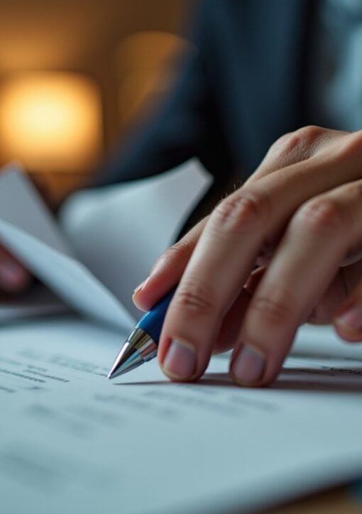 Optimisez la gestion des documents financiers grâce à la facturation intelligente par IA
