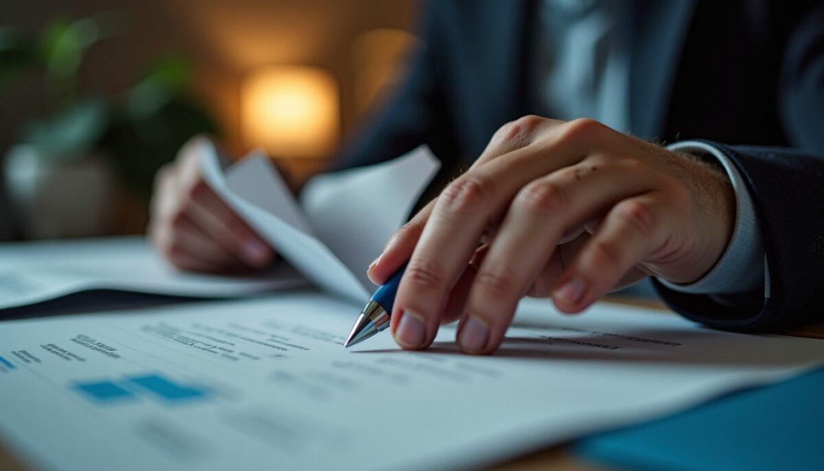 Optimisez la gestion des documents financiers grâce à la facturation intelligente par IA