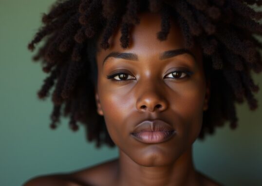 Whitney Heard : Un parcours singulier entre discrétion assumée et affirmations d'identité