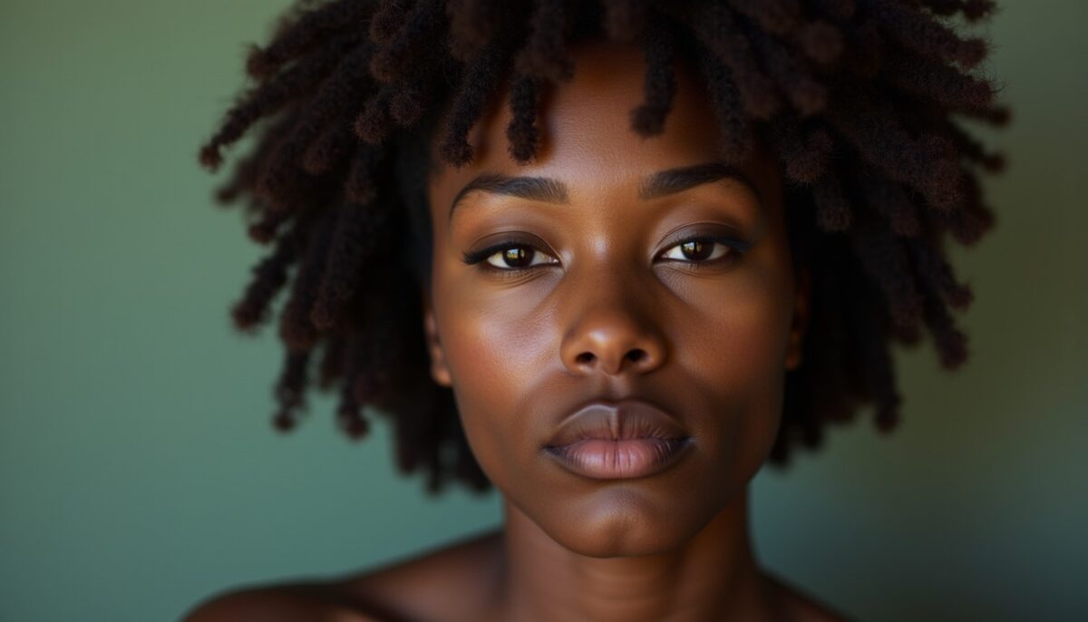 Whitney Heard : Un parcours singulier entre discrétion assumée et affirmations d'identité