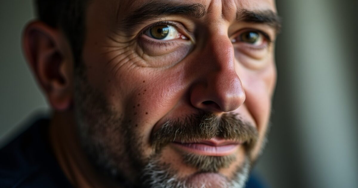 Jean-Paul Rouve : Un regard intime sur sa famille, son couple et son parcours professionnel