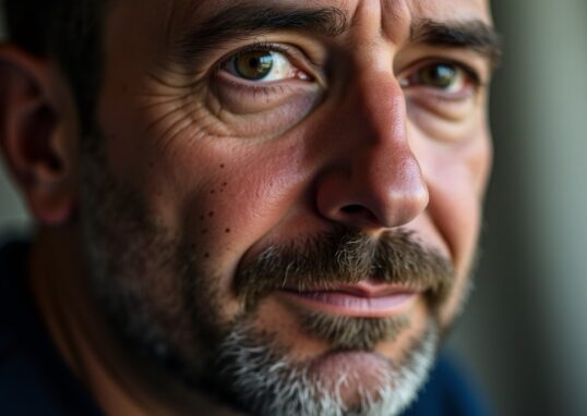 Jean-Paul Rouve : Un regard intime sur sa famille, son couple et son parcours professionnel