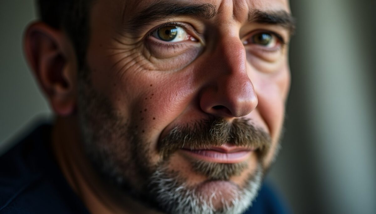 Jean-Paul Rouve : Un regard intime sur sa famille, son couple et son parcours professionnel