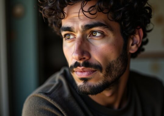 Cooper Noriega : exploration de son parcours, son impact artistique et son empreinte numérique
