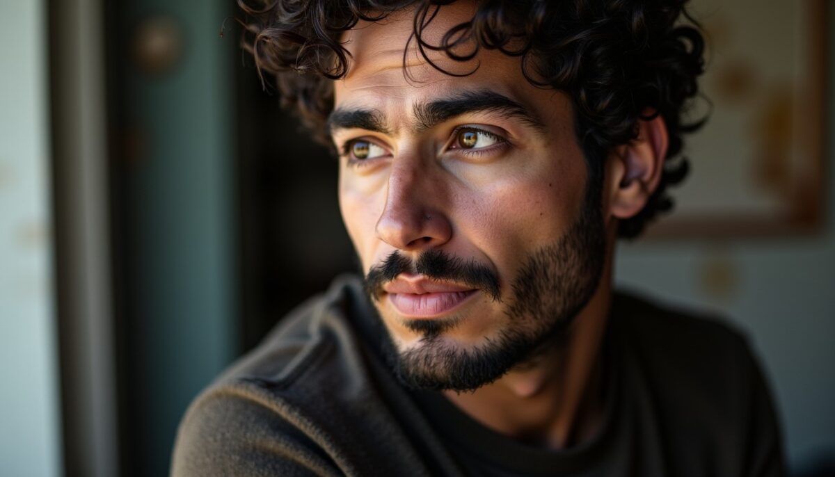 Cooper Noriega : exploration de son parcours, son impact artistique et son empreinte numérique