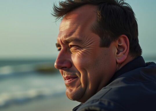 Louis Aliot : Plongée dans sa vie privée, sa famille et son parcours personnel