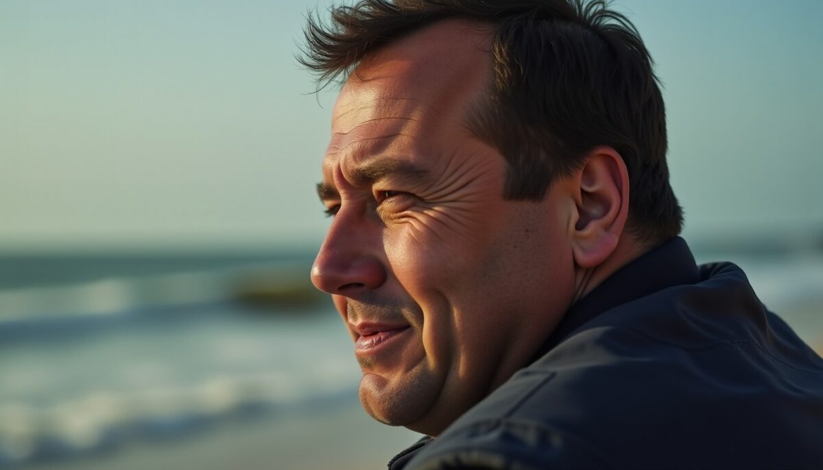 Louis Aliot : Plongée dans sa vie privée, sa famille et son parcours personnel