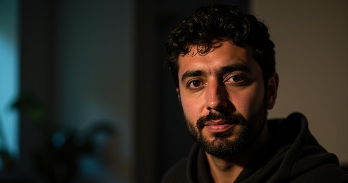 Lino Hanouna : le portrait rare d’un talentueux jeune homme à l’ombre des projecteurs