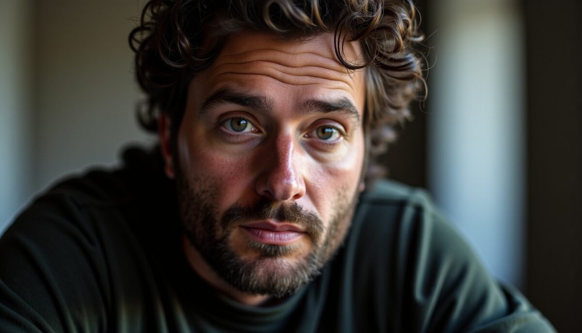 Augustin Trapenard : portrait complet, parcours professionnel et secrets de sa vie intime