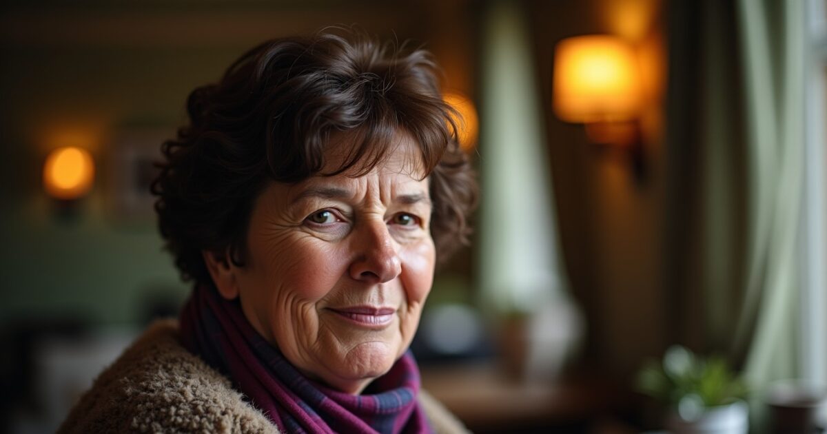 Imelda Staunton : l'actrice britannique à la trace indélébile