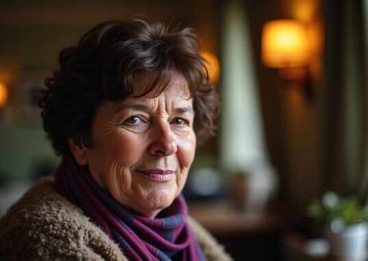 Imelda Staunton : l'actrice britannique à la trace indélébile