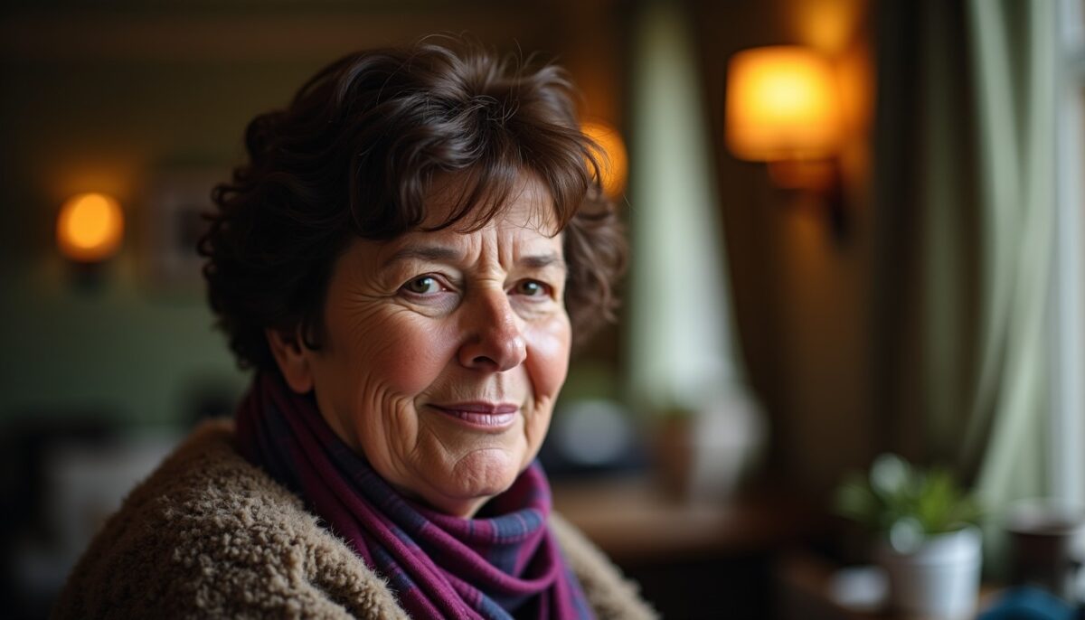 Imelda Staunton : l'actrice britannique à la trace indélébile