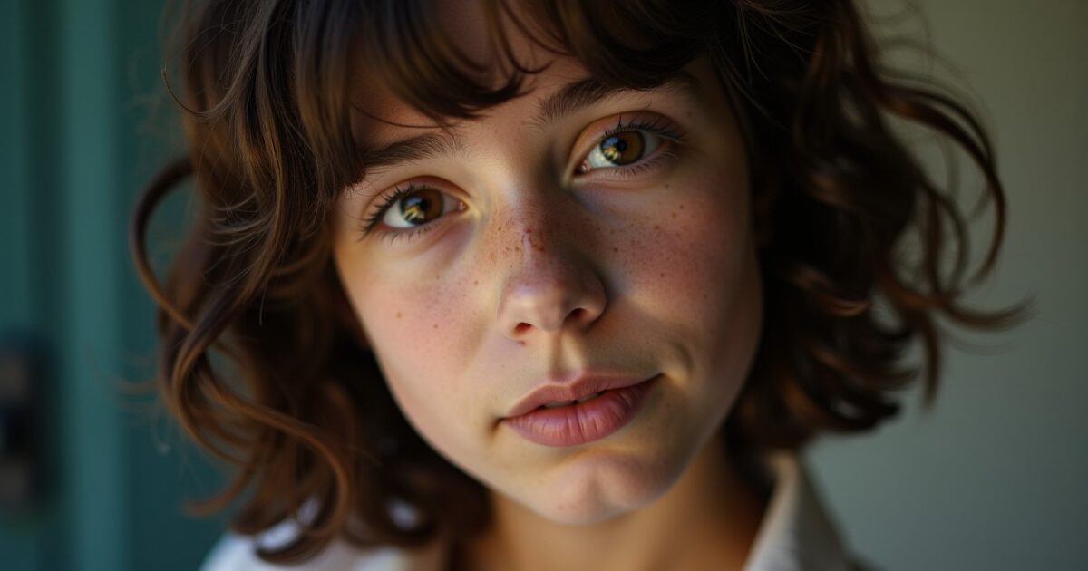 Lena Abittan : portrait de la fille d’Ary Abittan, entre vie privée et héritage familial