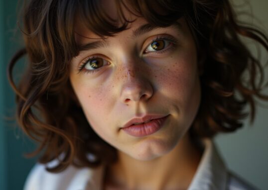 Lena Abittan : portrait de la fille d’Ary Abittan, entre vie privée et héritage familial