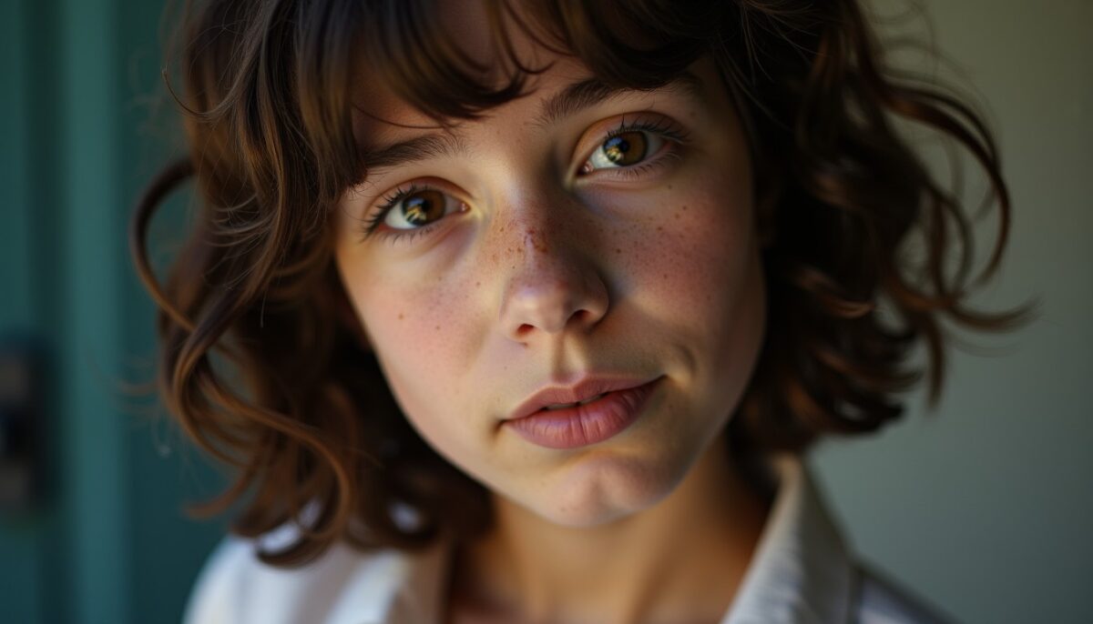 Lena Abittan : portrait de la fille d’Ary Abittan, entre vie privée et héritage familial