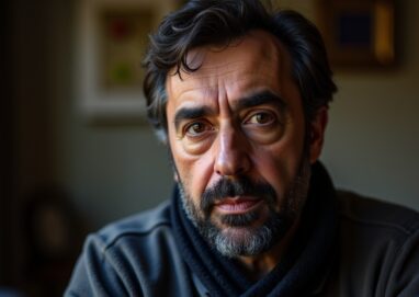 Hugo Zemmour : portrait complet, origines familiales, itinéraire et faits marquants
