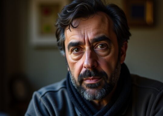 Hugo Zemmour : portrait complet, origines familiales, itinéraire et faits marquants