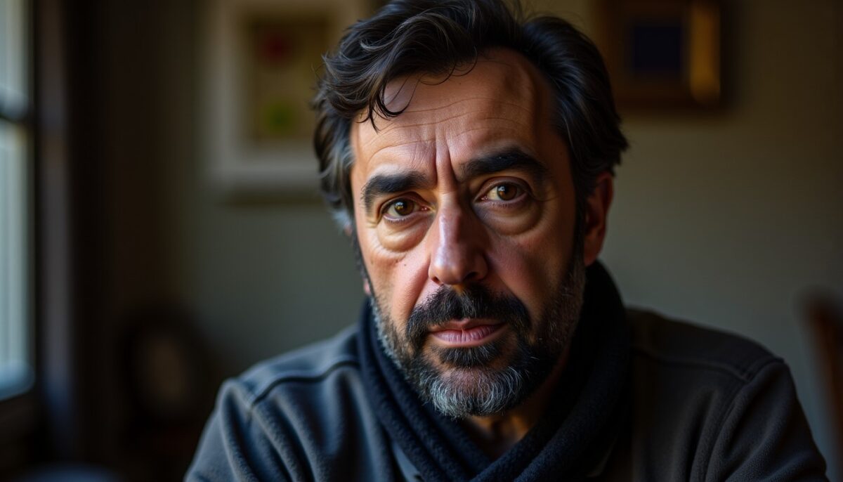 Hugo Zemmour : portrait complet, origines familiales, itinéraire et faits marquants