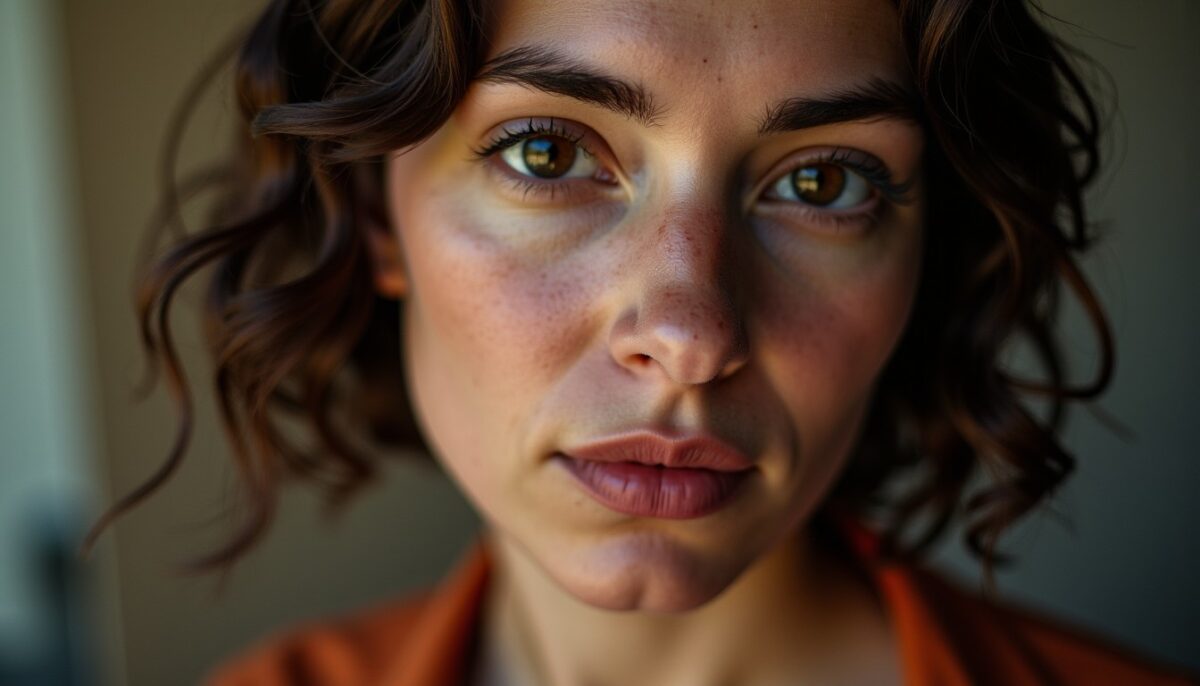 Pauline Cheviller : le portrait vibrant d’une actrice française au talent passionné