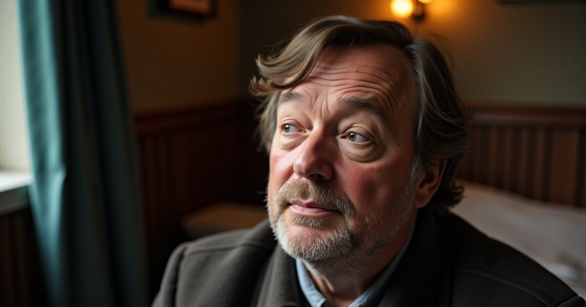 Antoine Duléry : l'élégance intemporelle d'un acteur français au parcours remarquable