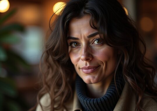 Alba Ventura : itinéraire professionnel, engagements et rôle dès aujourd'hui dans le paysage du journalisme français