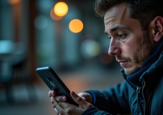Impact des coques de smartphone sur la puissance et la rapidité de la 5G : mythe ou réalité ?