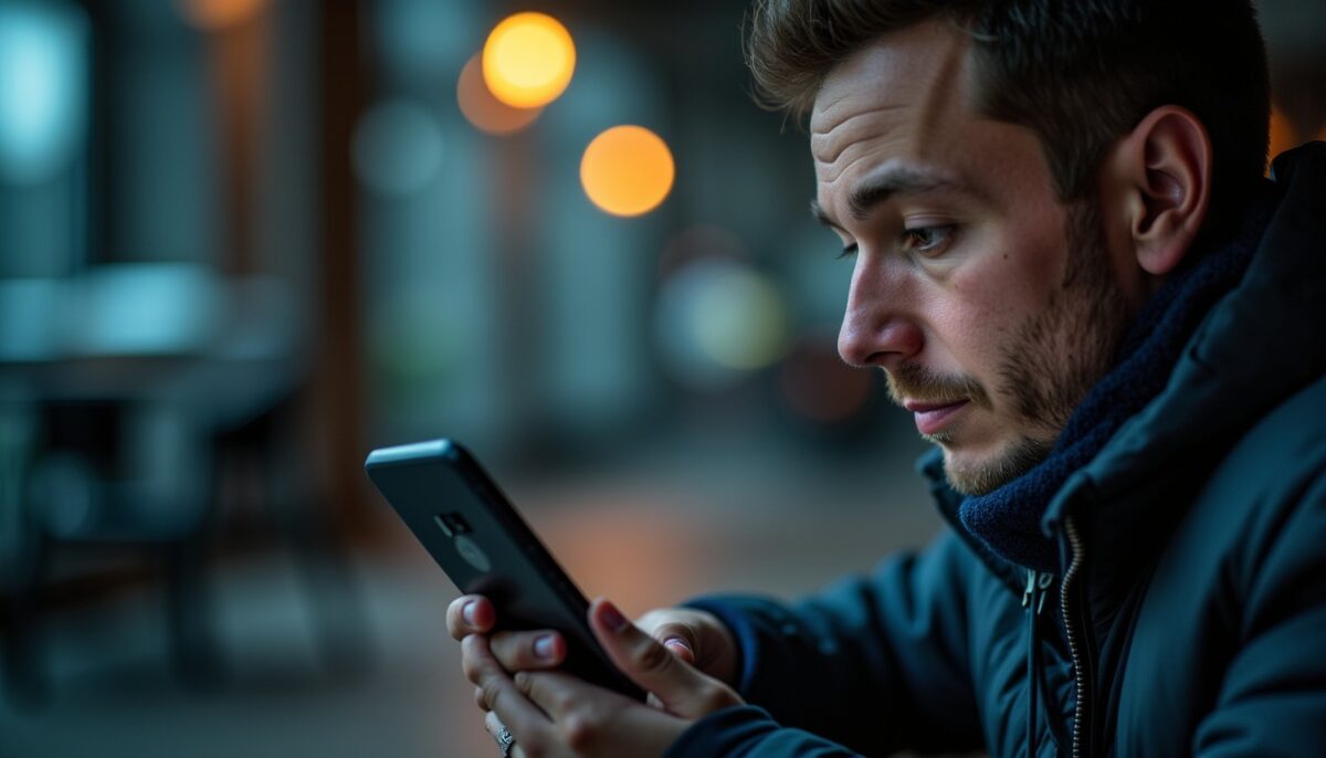 Impact des coques de smartphone sur la puissance et la rapidité de la 5G : mythe ou réalité ?