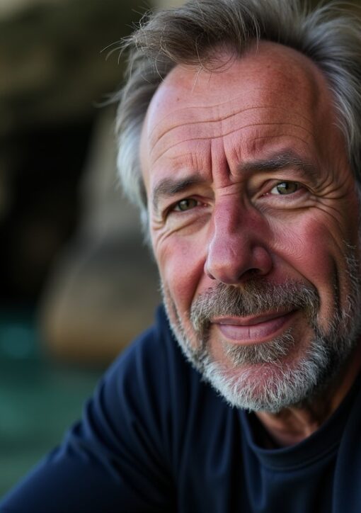 Pierre Chabrier : une plongée détaillée dans sa vie, son parcours professionnel et son impact
