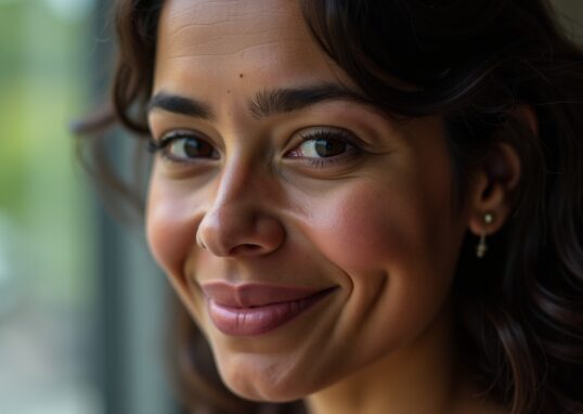 Lesly Boitrelle : parcours de vie, carrière professionnelle et engagements publics