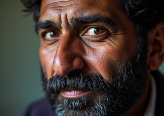 Isack Hadjar : tout ce qu'il faut savoir sur ses croyances et ses racines