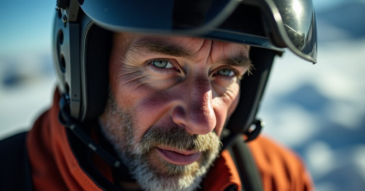 Didier Cottaz : l’odyssée captivante d’un as du volant français, entre exploits et héritage
