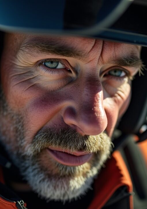 Didier Cottaz : l’odyssée captivante d’un as du volant français, entre exploits et héritage