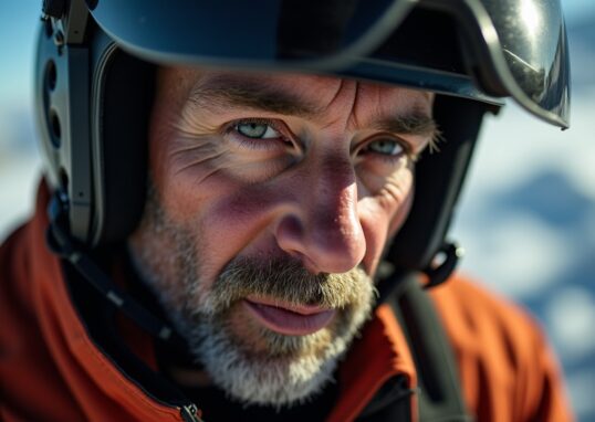 Didier Cottaz : l’odyssée captivante d’un as du volant français, entre exploits et héritage