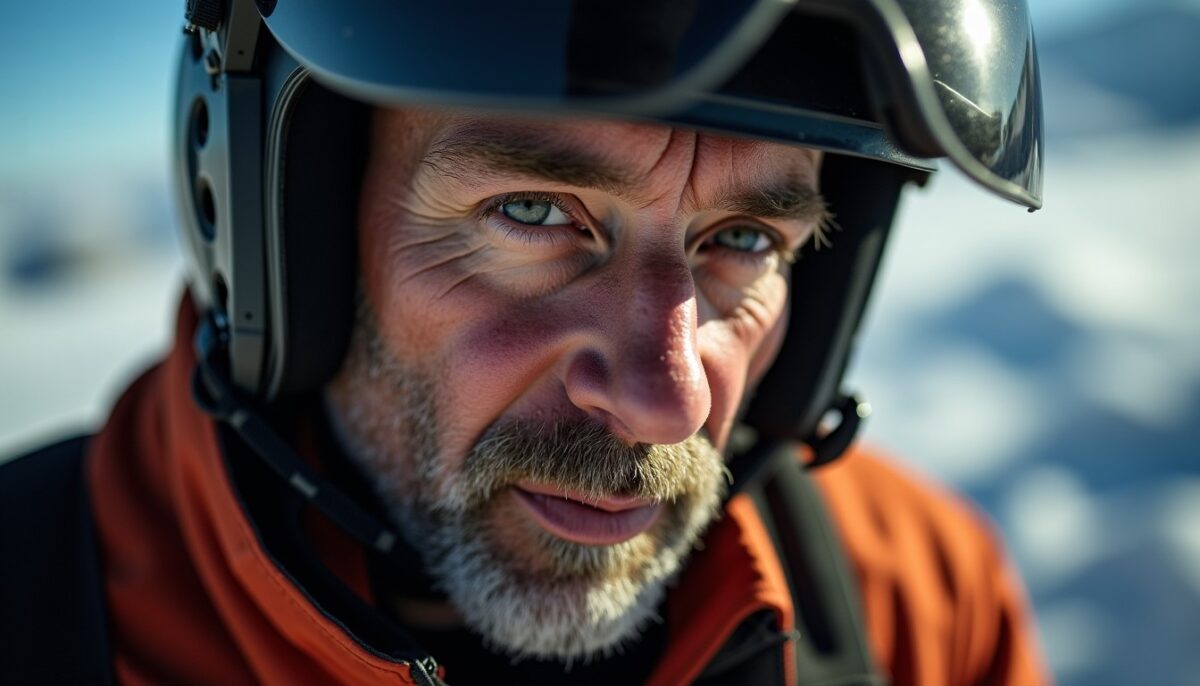 Didier Cottaz : l’odyssée captivante d’un as du volant français, entre exploits et héritage