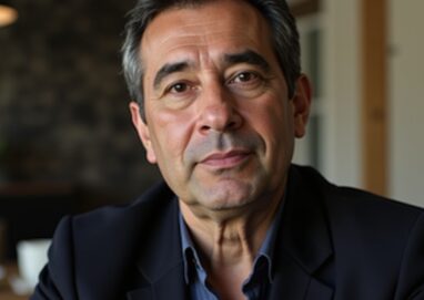 Judas Azuelos : parcours d’un homme d’affaires influent et père de la réalisatrice Lisa Azuelos