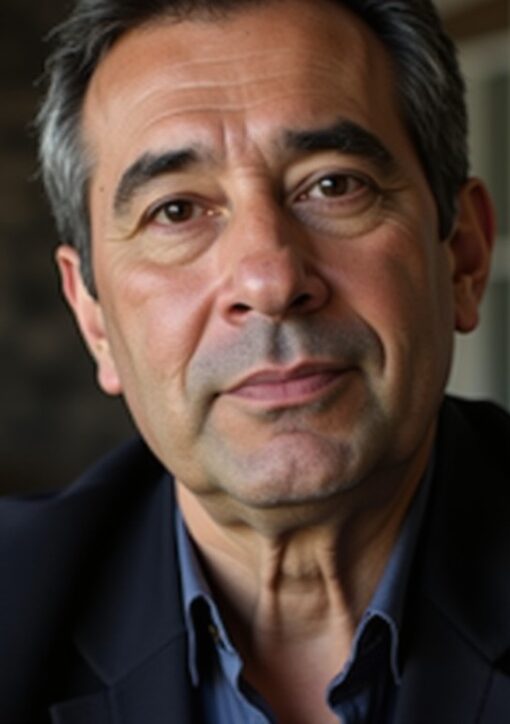 Judas Azuelos : parcours d’un homme d’affaires influent et père de la réalisatrice Lisa Azuelos