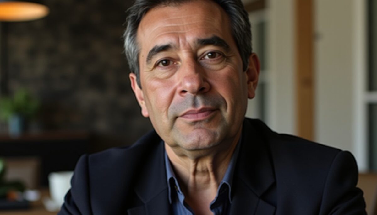 Judas Azuelos : parcours d’un homme d’affaires influent et père de la réalisatrice Lisa Azuelos