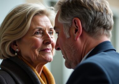 Marie-Christine Barrault et son compagnon : un aperçu clair et sincère de leur vie privée
