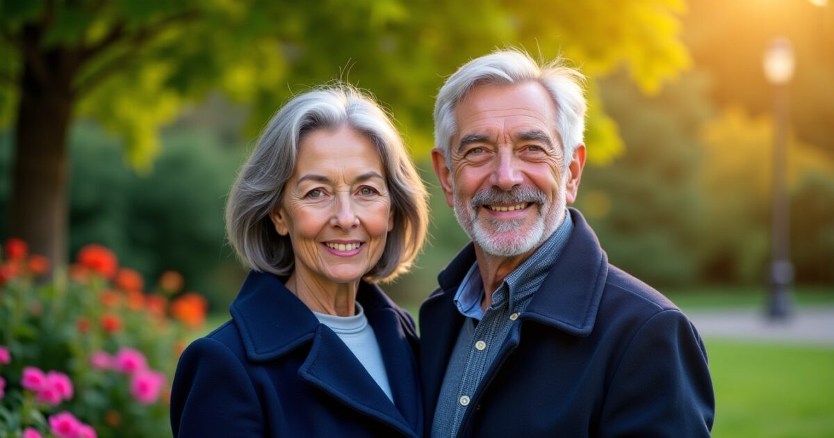 Anny Duperey et son nouvel amour : révélations sur leur histoire