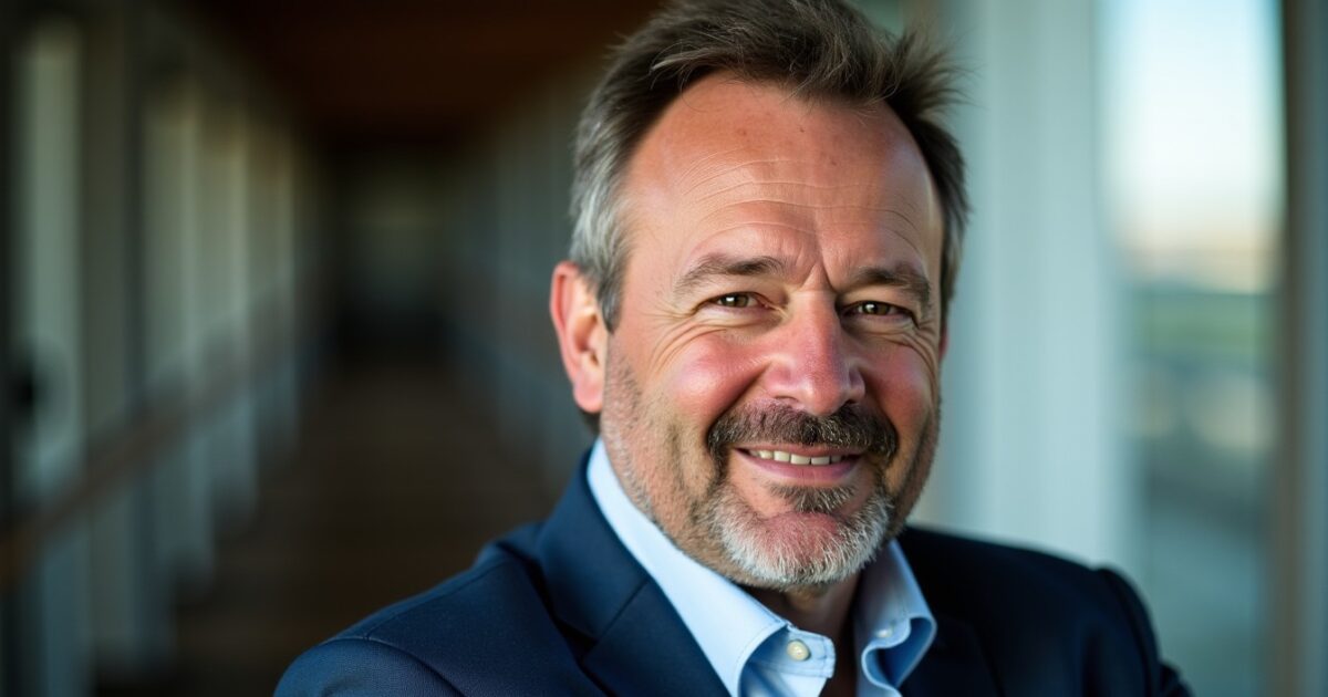 Franck Saurat : itinéraire exceptionnel, leadership inspirant et rayonnement dans l'univers des affaires