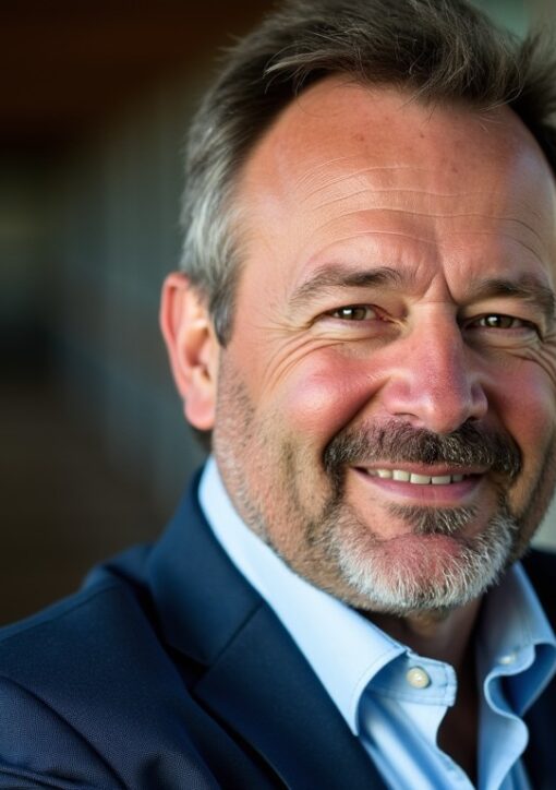 Franck Saurat : itinéraire exceptionnel, leadership inspirant et rayonnement dans l'univers des affaires