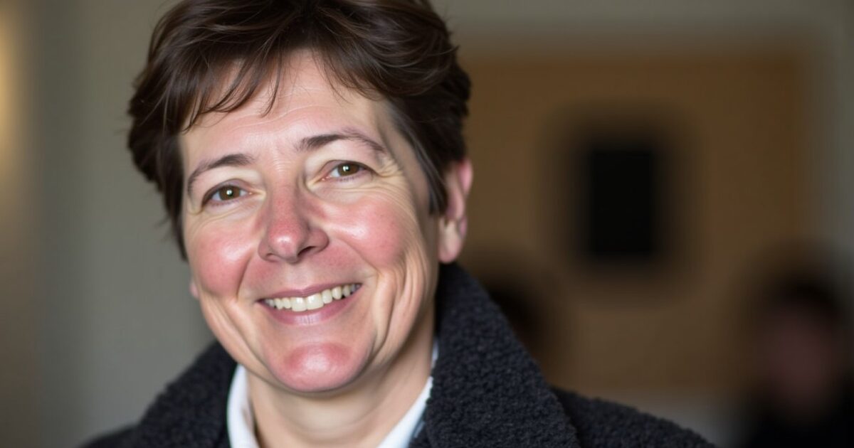 Isabelle Pibouleau : Tout ce qu'on sait sur son compagnon, sa vie privée et son parcours