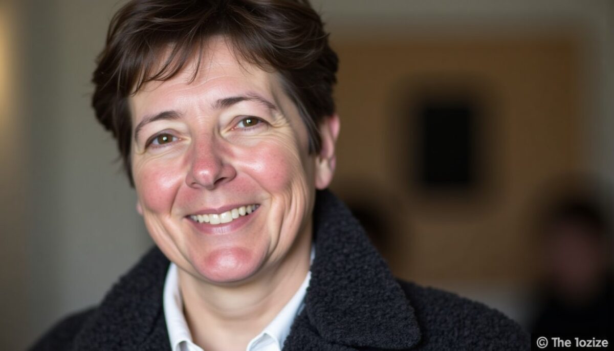 Isabelle Pibouleau : Tout ce qu'on sait sur son compagnon, sa vie privée et son parcours
