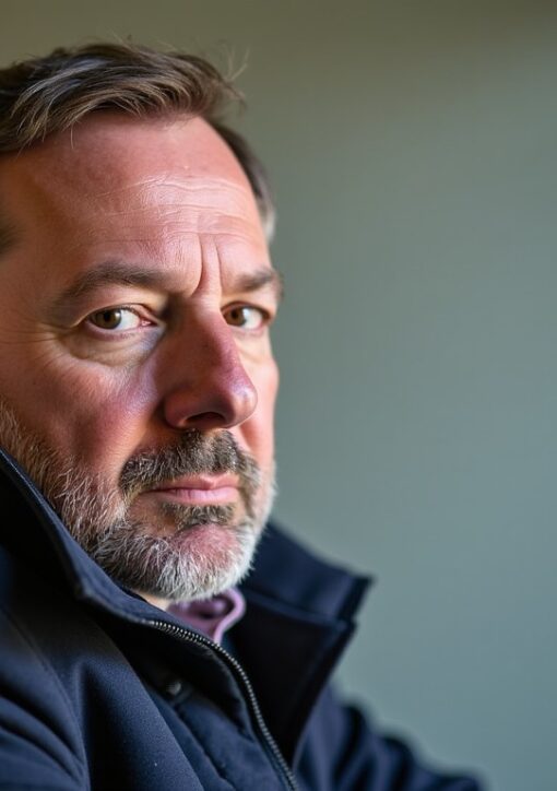 Philippe Gassot : Un voyage à travers son parcours, sa carrière et son impact dans le monde professionnel
