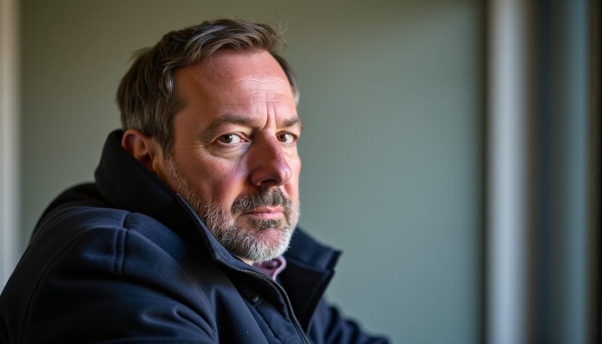 Philippe Gassot : Un voyage à travers son parcours, sa carrière et son impact dans le monde professionnel