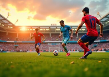 Football 2026 : Découvrez le Top 10 des sélections incontournables, leurs atouts, défis et objectifs planétaires